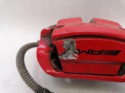 MERCEDES-BENZ Mercedes GLE W292 C292 Left Rear Caliper A1664230981 Rear Link Caliper AMG — thumbnail 4