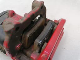 MERCEDES-BENZ Mercedes GLE W292 C292 Left Rear Caliper A1664230981 Rear Link Caliper AMG — thumbnail 7