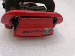 MERCEDES-BENZ Mercedes GLE W292 C292 Left Rear Caliper A1664230981 Rear Link Caliper AMG — thumbnail 8