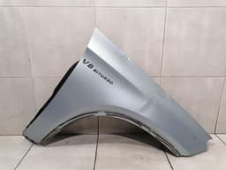 MERCEDES-BENZ Mercedes GLE W292 C292 Right Wing A2928800018 Front Right Fender — thumbnail 1