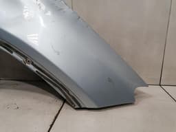 MERCEDES-BENZ Mercedes GLE W292 C292 Right Wing A2928800018 Front Right Fender — thumbnail 2