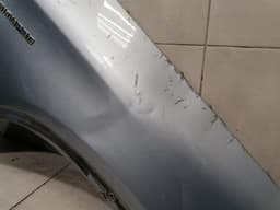 MERCEDES-BENZ Mercedes GLE W292 C292 Right Wing A2928800018 Front Right Fender — thumbnail 3