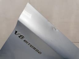 MERCEDES-BENZ Mercedes GLE W292 C292 Right Wing A2928800018 Front Right Fender — thumbnail 4