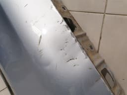 MERCEDES-BENZ Mercedes GLE W292 C292 Right Wing A2928800018 Front Right Fender — thumbnail 6