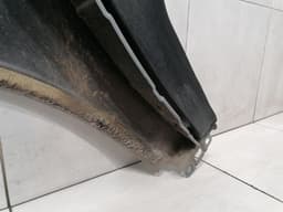 MERCEDES-BENZ Mercedes GLE W292 C292 Right Wing A2928800018 Front Right Fender — thumbnail 10