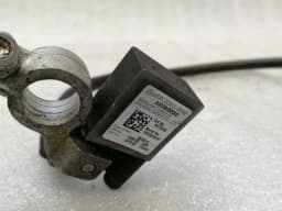 MERCEDES-BENZ Mercedes E Class W212 Battery Cable A0009052902 Battery Wiring Harness — thumbnail 6