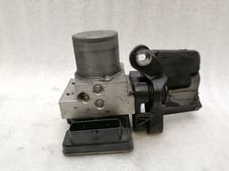 MERCEDES-BENZ MERCEDES E CLASS W212 E63 AMG A.B.S PUMP A2124310748 ABS PUMP HYDRAULIC BLOCK — thumbnail 1