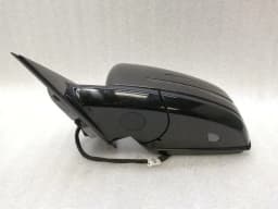 MERCEDES-BENZ Mercedes E Class W212 Left Door Mirror A2128100376 exterior mirror left — thumbnail 4