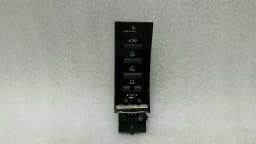 MERCEDES-BENZ Mercedes CL W216 Switch Block A2218701758 Switch Block — thumbnail 1