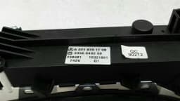 MERCEDES-BENZ Mercedes CL W216 Switch Block A2218701758 Switch Block — thumbnail 4