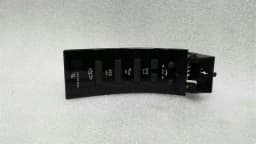 MERCEDES-BENZ Mercedes CL W216 Switch Block A2218701758 Switch Block — thumbnail 2