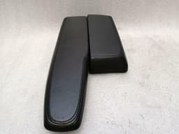 MERCEDES-BENZ Mercedes E Class W212 armrest A2126800439 RHD RIGHT HANDLEBAR — thumbnail 4