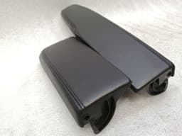 MERCEDES-BENZ Mercedes E Class W212 armrest A2126800439 RHD RIGHT HANDLEBAR — thumbnail 2