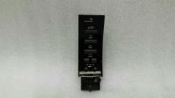 MERCEDES-BENZ Mercedes CL W216 Switch Block A2218701758 Switch Block — thumbnail 6