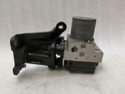 MERCEDES-BENZ MERCEDES E CLASS W212 E63 AMG A.B.S PUMP A2124310748 ABS PUMP HYDRAULIC BLOCK — thumbnail 3