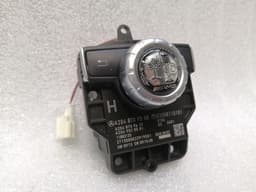 MERCEDES-BENZ Mercedes e Mopf Facelift E63 AMG W212 COMAND Switch A2048709558 Switch C63 — thumbnail 2