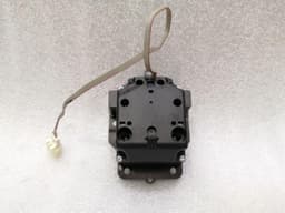 MERCEDES-BENZ Mercedes e Mopf Facelift E63 AMG W212 COMAND Switch A2048709558 Switch C63 — thumbnail 7