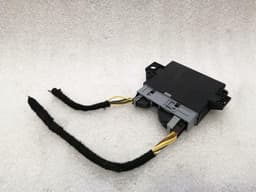 MERCEDES-BENZ Mercedes E Class W212 PTS Control Unit A0009008004 PDC Module Parking Aid — thumbnail 5