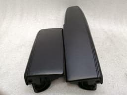 MERCEDES-BENZ Mercedes E Class W212 armrest A2126800439 RHD RIGHT HANDLEBAR — thumbnail 1