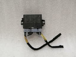 MERCEDES-BENZ Mercedes E Class W212 PTS Control Unit A0009008004 PDC Module Parking Aid — thumbnail 4