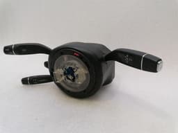 MERCEDES-BENZ Mercedes GLE W292 C292 Wiper Stalks A2929000400 Indicator Switch Steering Stock Switch — thumbnail 2