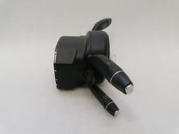 MERCEDES-BENZ Mercedes GLE W292 C292 Wiper Stalks A2929000400 Indicator Switch Steering Stock Switch — thumbnail 7