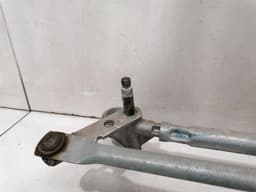 MERCEDES-BENZ Mercedes GLE W292 C292 front wiper linkage A1668200641 wiper motor front RHD — thumbnail 2