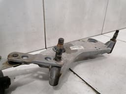 MERCEDES-BENZ Mercedes GLE W292 C292 front wiper linkage A1668200641 wiper motor front RHD — thumbnail 10