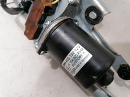 MERCEDES-BENZ Mercedes GLE W292 C292 front wiper linkage A1668200641 wiper motor front RHD — thumbnail 6