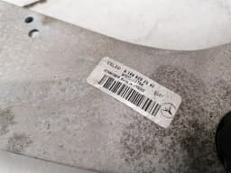 MERCEDES-BENZ Mercedes GLE W292 C292 front wiper linkage A1668200641 wiper motor front RHD — thumbnail 4