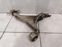 MERCEDES-BENZ Mercedes GLE W292 C292 right front wishbone A2923300800 front right handlebar — thumbnail 7