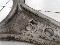 MERCEDES-BENZ Mercedes GLE W292 C292 right front wishbone A2923300800 front right handlebar — thumbnail 10