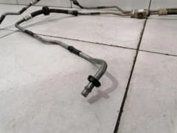 MERCEDES-BENZ Mercedes GLE W292 C292 Gearbox Pipes A1665004472 Transmission Oil Line — thumbnail 4