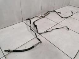 MERCEDES-BENZ Mercedes GLE W292 C292 Gearbox Pipes A1665004472 Transmission Oil Line — thumbnail 8