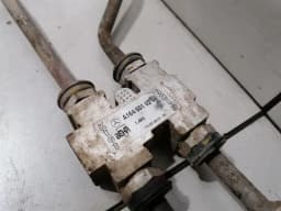 MERCEDES-BENZ Mercedes GLE W292 C292 Gearbox Pipes A1665004472 Transmission Oil Line — thumbnail 6