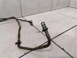 MERCEDES-BENZ Mercedes GLE W292 C292 Gearbox Pipes A1665004472 Transmission Oil Line — thumbnail 9