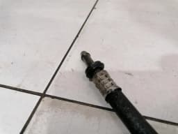 MERCEDES-BENZ Mercedes GLE W292 C292 Gearbox Pipes A1665004472 Transmission Oil Line — thumbnail 5