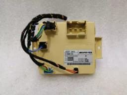 MERCEDES-BENZ Mercedes E Class W212 Drive Unit Module A0009009903 Control Unit AMG E63 MOPF — thumbnail 1