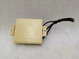 MERCEDES-BENZ Mercedes E Class W212 Drive Unit Module A0009009903 Control Unit AMG E63 MOPF — thumbnail 2
