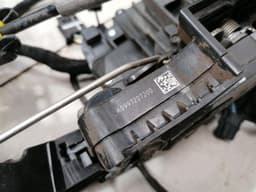 MERCEDES-BENZ Mercedes GLE W292 C292 door lock A0997207100 door lock soft close set rhd — thumbnail 6
