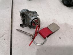 MERCEDES-BENZ Mercedes GLE W292 C292 door lock A0997207100 door lock soft close set rhd — thumbnail 9