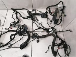 MERCEDES-BENZ Mercedes GLE W292 C292 door lock A0997207100 door lock soft close set rhd — thumbnail 4