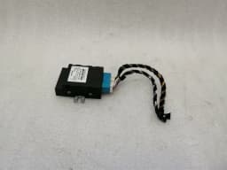 MERCEDES-BENZ Mercedes W212 E63 AMG Fuel Pump Module A0009003500 Fuel Pump Control Unit — thumbnail 1