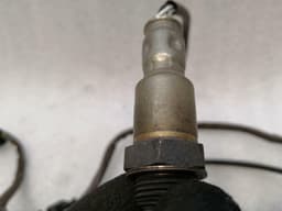 MERCEDES-BENZ Mercedes E63 AMG W212 LAMBDA SENSOR SET OF 4 A0065422018 HO2S set M157 — thumbnail 8
