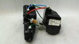 MERCEDES-BENZ Mercedes CL W216 W221 Vacuum Pump A2218001348 Vacuum Pump — thumbnail 6