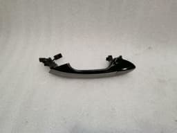 MERCEDES-BENZ Mercedes E Class W212 Rear Left Door Handle A2047600520 Door Handle Rear Li KESSY — thumbnail 4