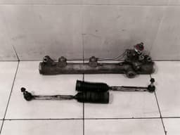 MERCEDES-BENZ Mercedes W221 Servotronic W216 Power Steering Rack A2214601800 Steering Rack — thumbnail 6