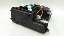 MERCEDES-BENZ Mercedes CL W216 W221 Vacuum Pump A2218001348 Vacuum Pump — thumbnail 8