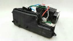 MERCEDES-BENZ Mercedes CL W216 W221 Vacuum Pump A2218001348 Vacuum Pump — thumbnail 3