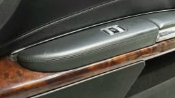 MERCEDES-BENZ Mercedes CL W216 door card front right A2167200670 door trim front right — thumbnail 3